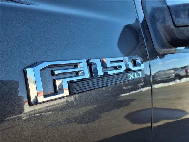 2016 Ford F-150 XLT - Photo 2