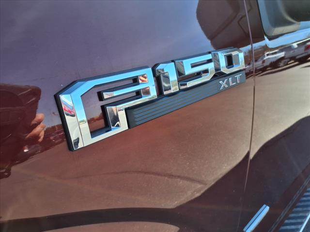 2017 Ford F-150 XLT - Photo 2