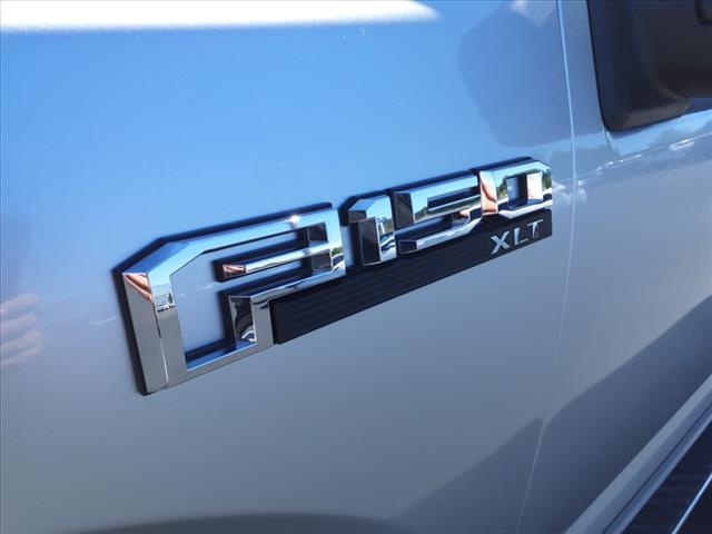 2018 Ford F-150 XLT - Photo 2