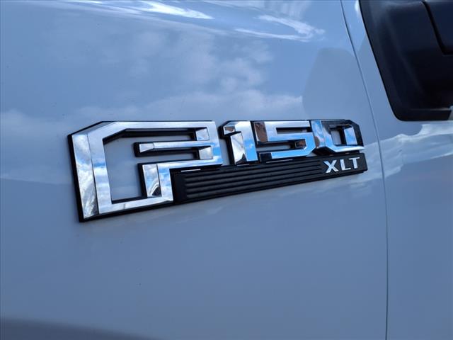 2018 Ford F-150 XL - Photo 2