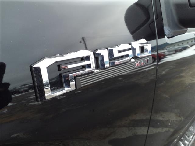 2019 Ford F-150 XLT - Photo 2