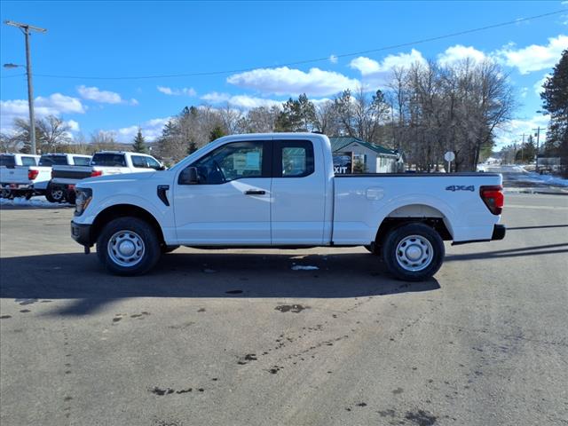 2025 Ford F-150 XL - Photo 2