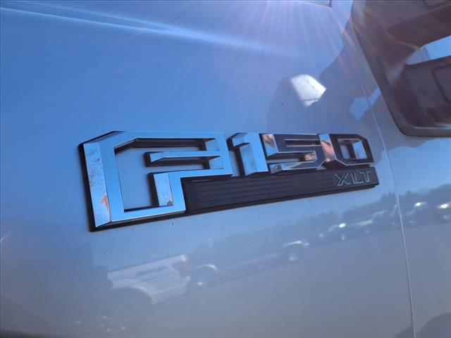 2019 Ford F-150 XLT - Photo 2