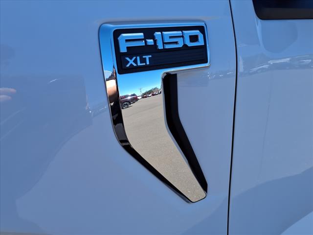 2022 Ford F-150 XLT - Photo 2