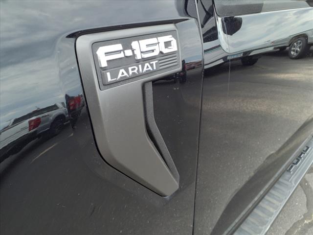 2023 Ford F-150 LARIAT - Photo 2