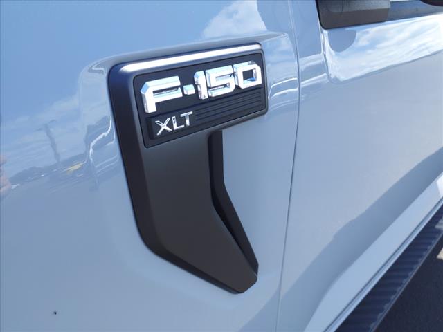 2023 Ford F-150 XLT - Photo 2