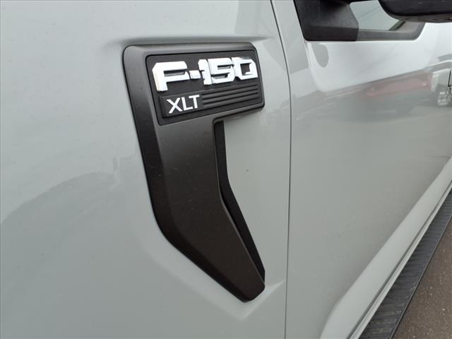 2023 Ford F-150 XLT - Photo 2