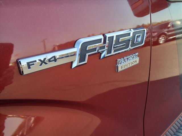 2014 Ford F-150 FX4 - Photo 2
