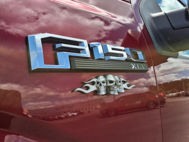 2018 Ford F-150 XLT - Photo 2