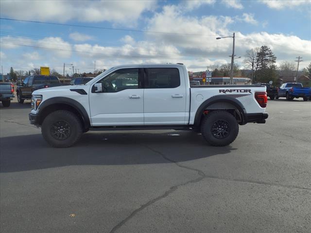 2024 Ford F-150 Raptor - Photo 2