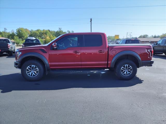2018 Ford F-150 Raptor - Photo 2