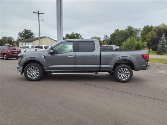 2024 Ford F-150 XLT - Photo 2