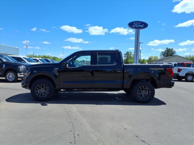 2025 Ford F-150 Tremor 4WD SuperCrew 5.5 Box - Photo 2