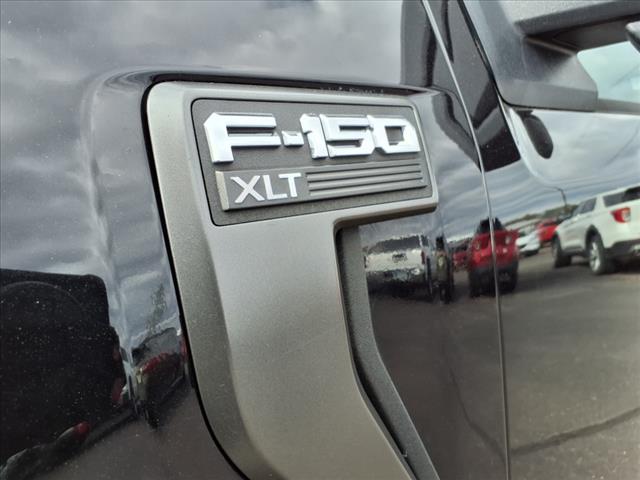 2021 Ford F-150 XLT - Photo 2