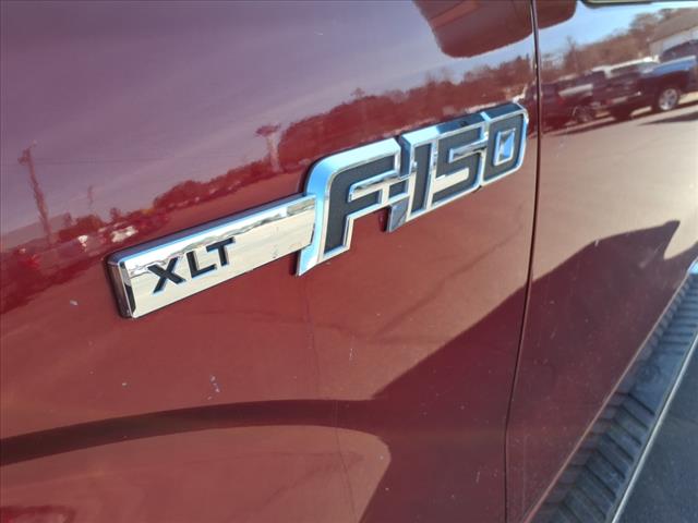 2014 Ford F-150 XLT - Photo 2