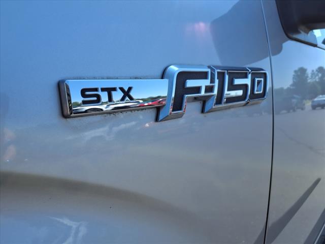 2014 Ford F-150 STX - Photo 2