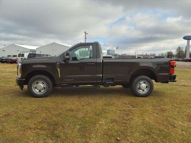 2024 Ford F-350 Super Duty XL - Photo 2