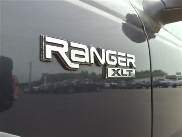 2002 Ford Ranger XLT - Photo 2