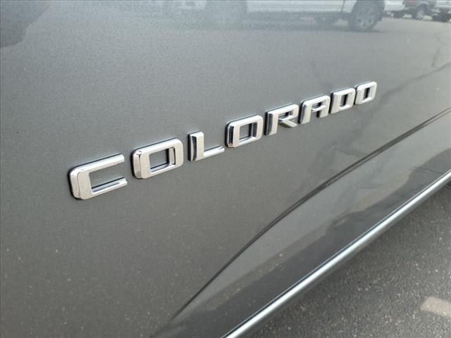 2021 Chevrolet Colorado 4WD ZR2 - Photo 2