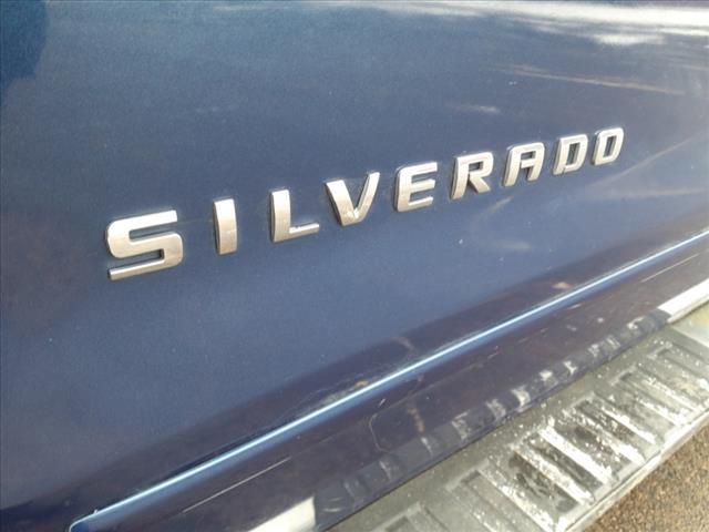 2015 Chevrolet Silverado 1500 LT - Photo 2