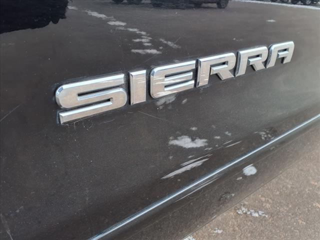2016 GMC Sierra 1500 SLE - Photo 2
