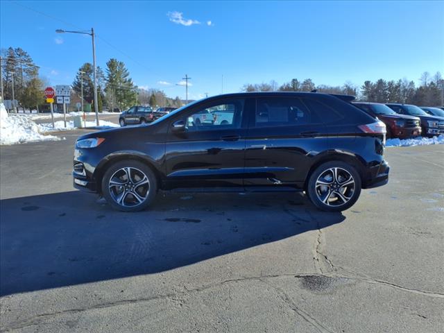 2020 Ford Edge ST - Photo 2
