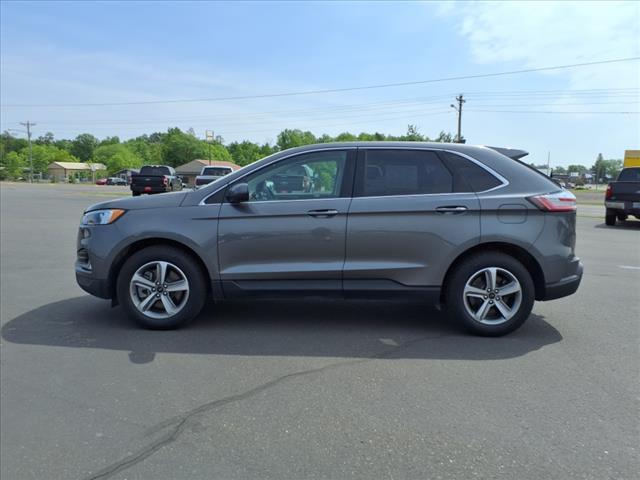 2023 Ford Edge SEL AWD - Photo 2