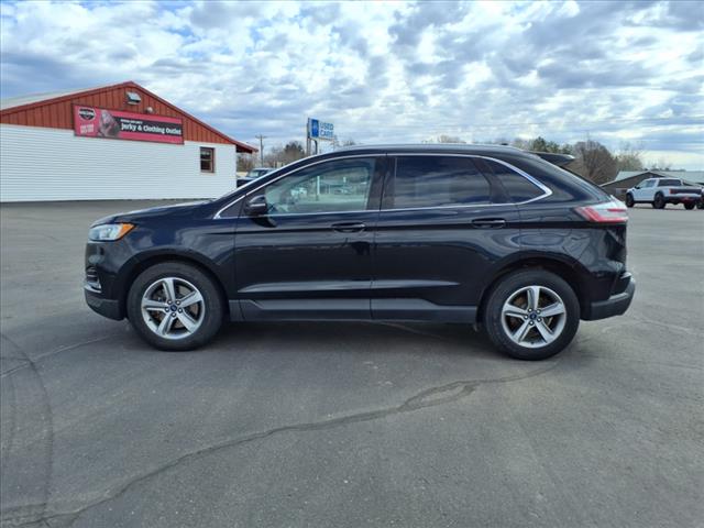 2019 Ford Edge SEL AWD - Photo 2