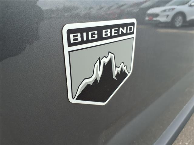 2024 Ford Bronco Sport Big Bend 4x4 - Photo 2