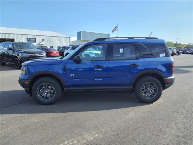 2024 Ford Bronco Sport Big Bend - Photo 2