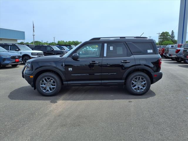2025 Ford Bronco Sport Big Bend - Photo 2