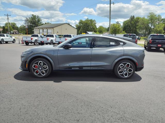 2023 Ford Mustang Mach-E GT - Photo 2