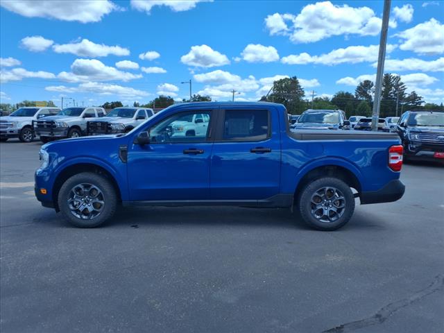 2023 Ford Maverick XLT - Photo 2