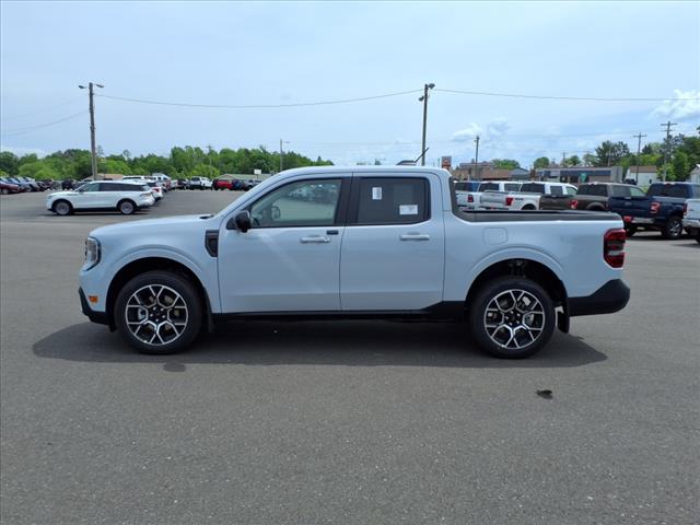 2025 Ford Maverick Lariat - Photo 2