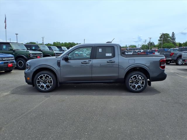 2025 Ford Maverick LARIAT AWD SuperCrew - Photo 2