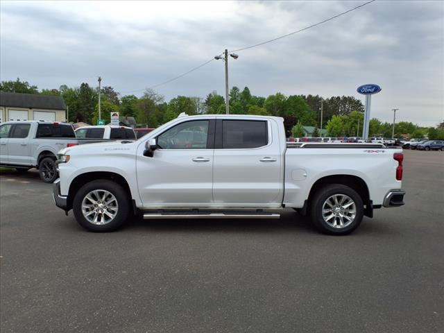 2019 Chevrolet Silverado 1500 LTZ - Photo 2