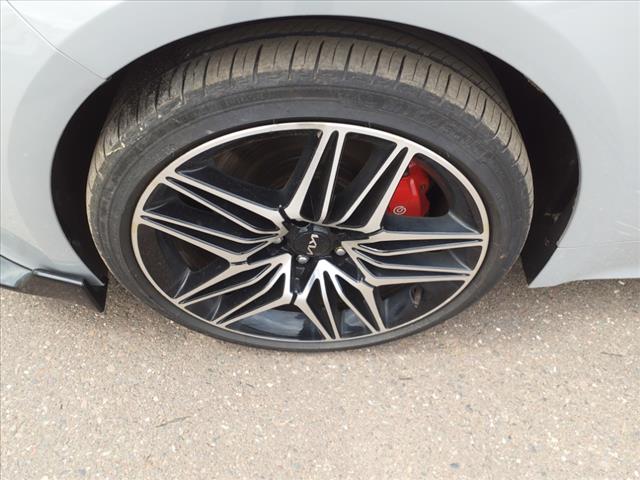 2022 Kia Stinger GT1 - Photo 2