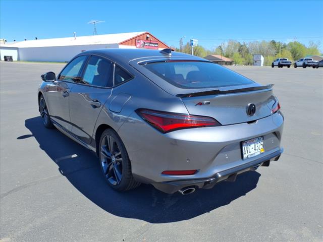 2023 Acura Integra Manual w/A-Spec Technology Package - Photo 3