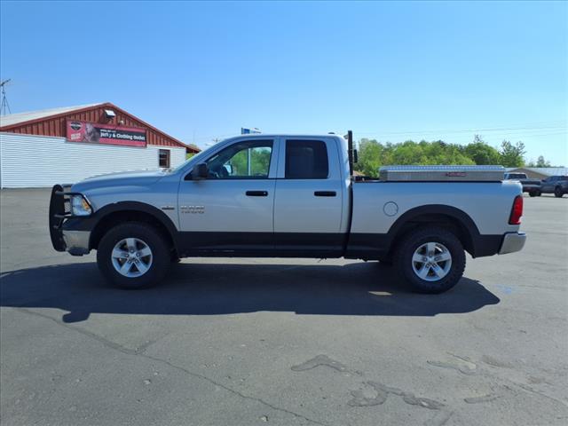 2018 RAM 1500 Tradesman - Photo 3