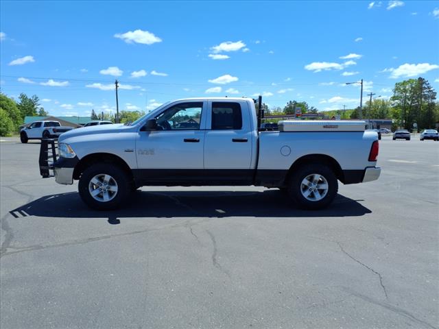 2016 RAM 1500 Tradesman - Photo 3