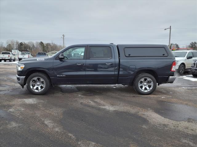 2020 RAM 1500 Big Horn - Photo 3