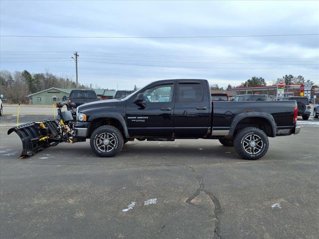 2004 Dodge Ram 2500 SLT - Photo 3
