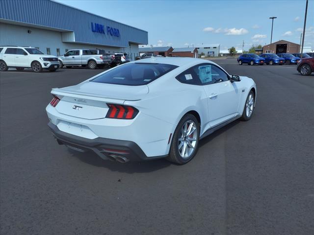 2024 Ford Mustang GT Premium - Photo 3