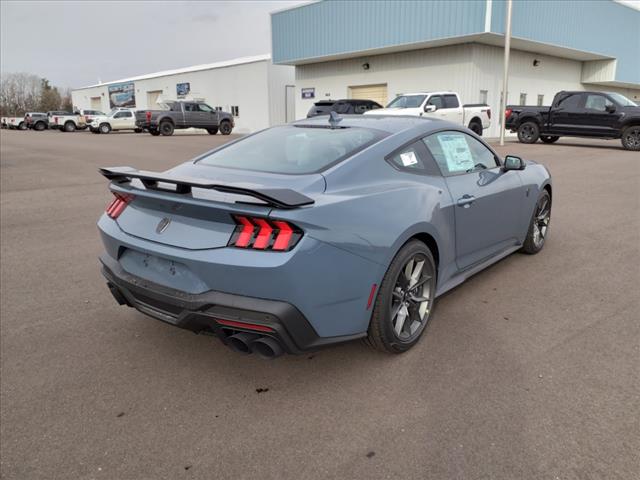 2024 Ford Mustang Dark Horse - Photo 3