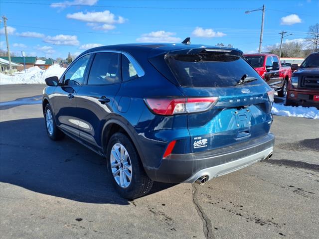 2020 Ford Escape SE - Photo 3