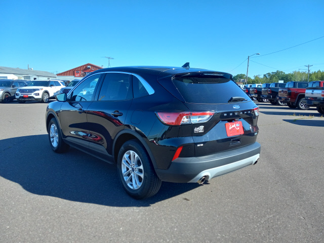 2020 Ford Escape SE - Photo 3