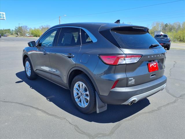 2020 Ford Escape SE AWD - Photo 3