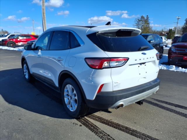 2020 Ford Escape SE - Photo 3