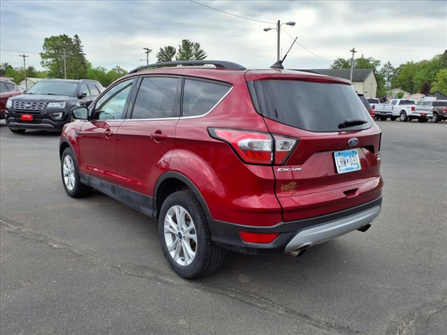 2018 Ford Escape SE 4WD - Photo 3