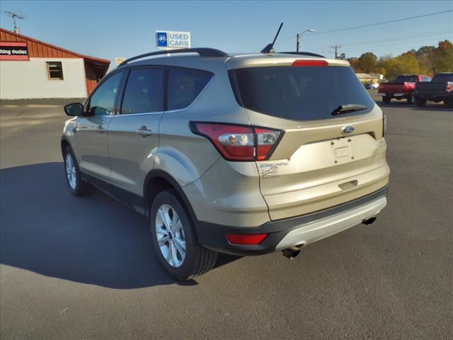 2018 Ford Escape SE - Photo 3